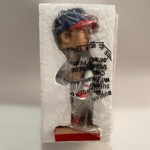 Nolan Ryan Bobblehead